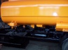 Oil Trucks for OOO RN-Arkhangelsk Negteprodukt